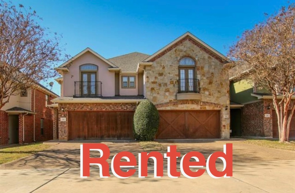 Successfully closed home at 121 Corinna Ct, Hurst, TX