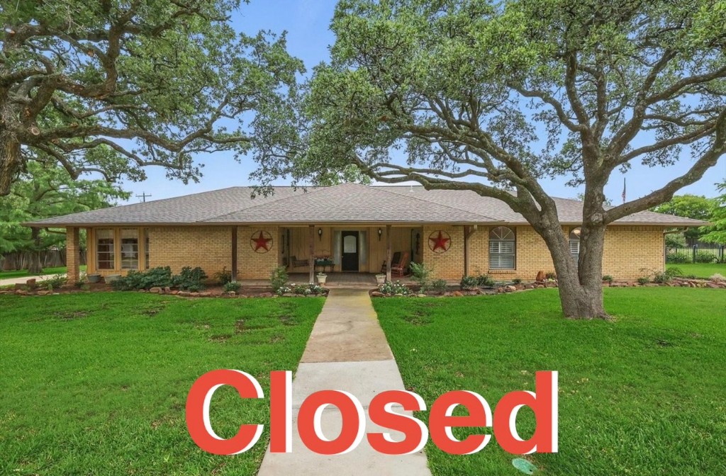 Successfully closed home at 1615 Lopo Rd, Flower Mound, TX