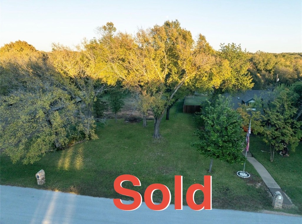 Successfully closed home at 1633 Mocking Bird Lane, Southlake, TX