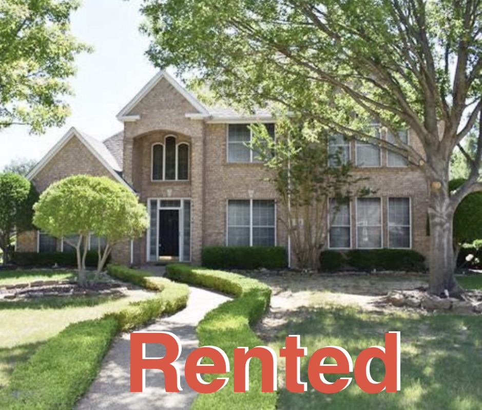 Successfully closed home at 219 Canyon Lake Dr, Southlake, TX