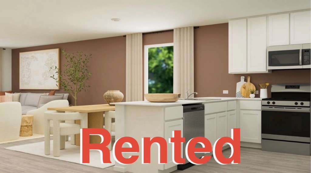 Successfully rented home at 3016 Tooley Dr, Fort Worth, TX