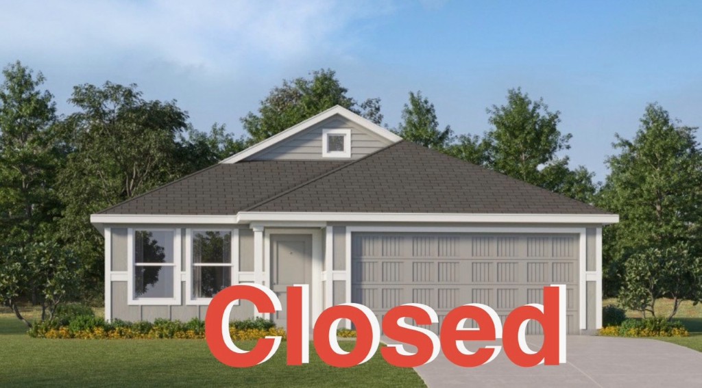 Successfully closed home at 3016 Tooley Dr, Fort Worth, TX