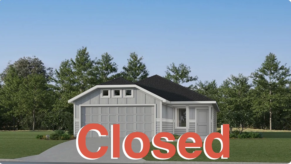 Successfully closed home at 3108 Lynmar Ln, Fort Worth, TX