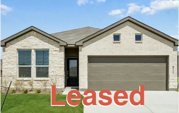 Successfully rented home at 9112 Suttonridge Dr, Fort Worth, TX