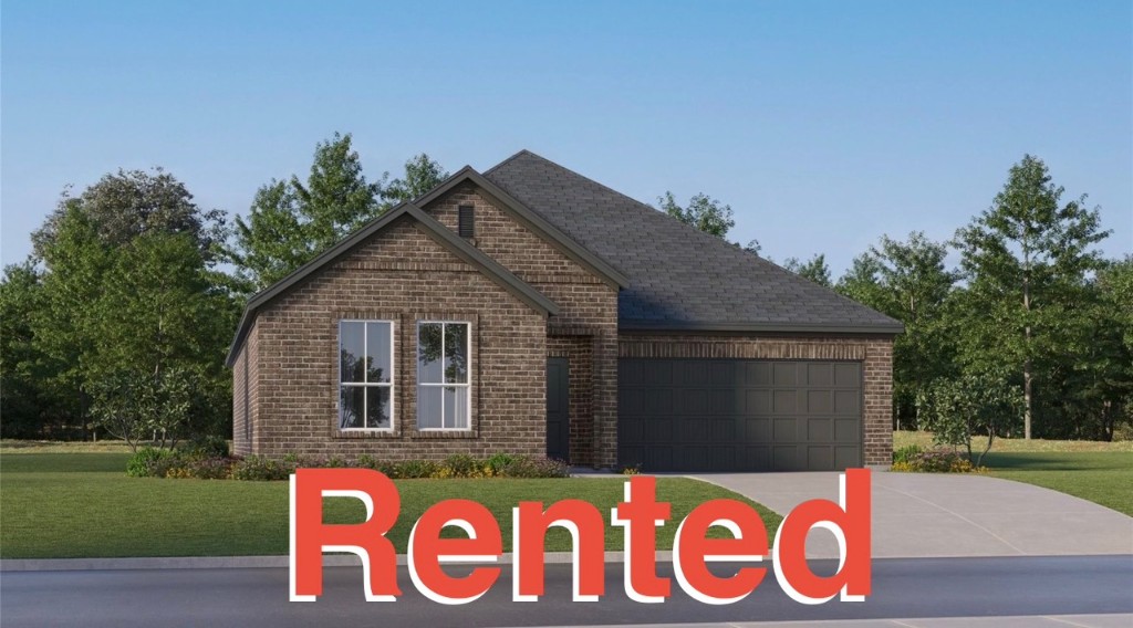 Successfully closed home at 9113 Schram Rd, Fort Worth, TX