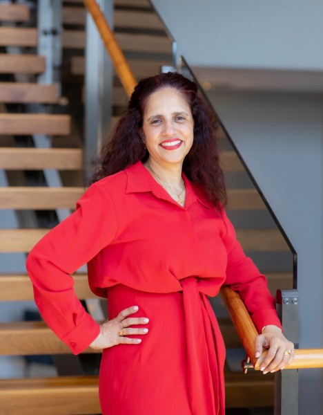 Dilzeen Engineer, DFW Realtor