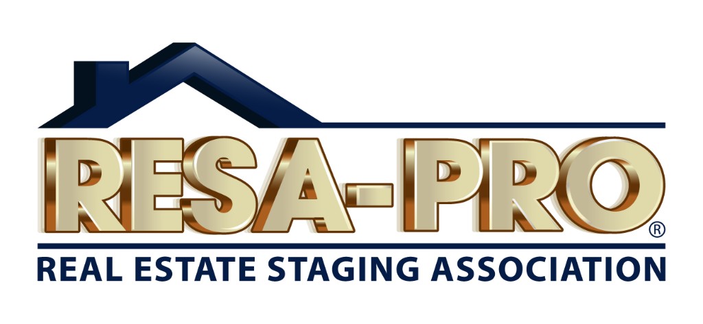 RESA-PRO Real Estate Staging Association logo